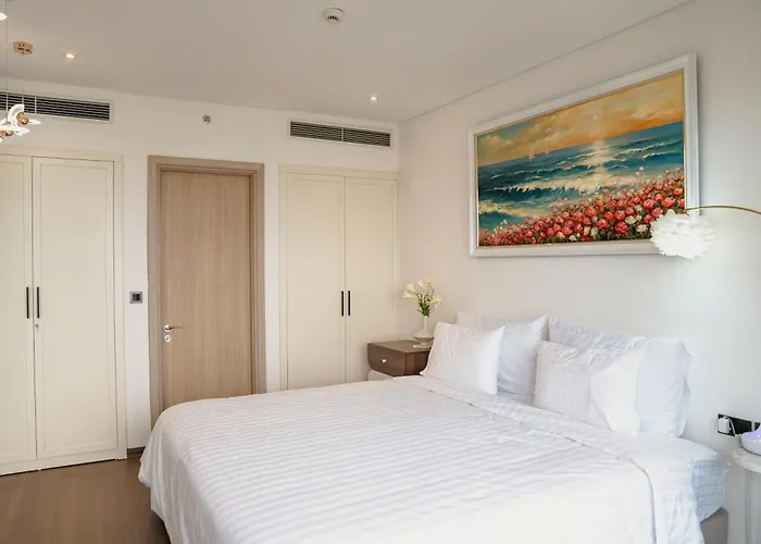 The Starry House - Citadines Hạ Long