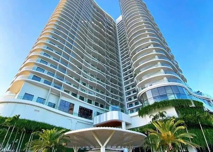 The Starry House - Citadines Apartment