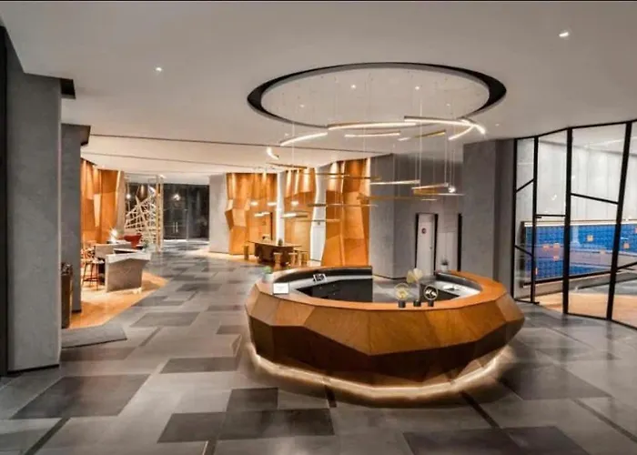 The Starry House - Citadines Apartment Hạ Long