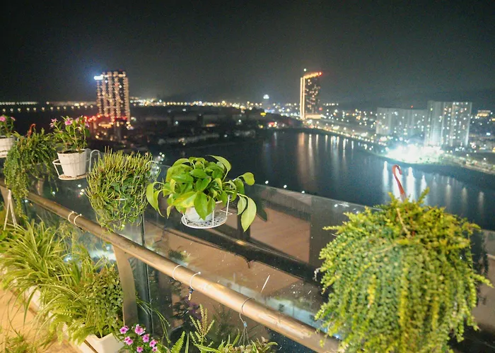 Apartment The Starry House - Citadines *